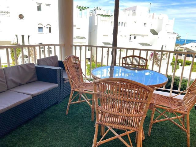 Flat for rent in Arenal, Javea / Xàbia, Alicante