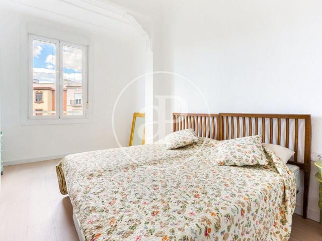 Flat for rent in Arrancapins Valencia