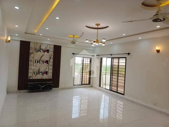 Flat For Rent In Askari 5 Sector J Karachi