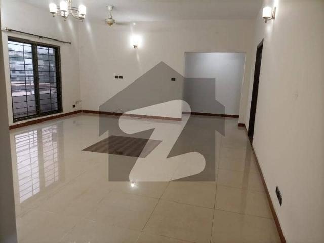 Flat For Rent In Askari Tower 1