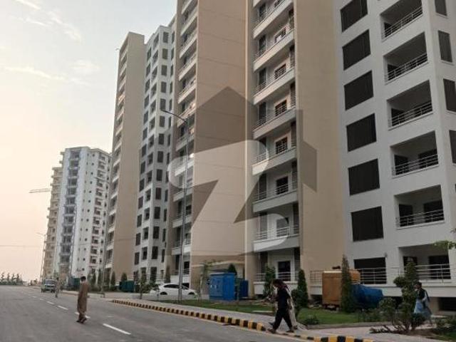 Flat For Rent In Askari Height 4 DHA Defence Phase 5
