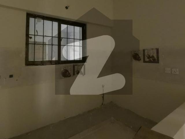 Flat For Rent In Burj Ul Harmain