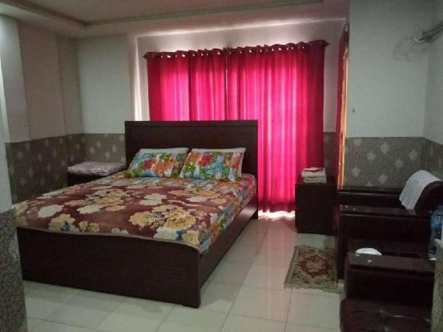 Flat for rent in bahria town in Rawalpindi | Clasf real estate
