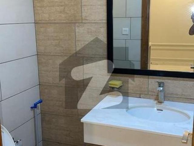 Flat For Rent In Bahria Heights 1 Phase 1 Block B Bahria Heights 1
