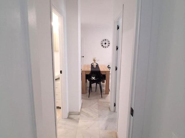 Flat for rent in Barbate, Cádiz