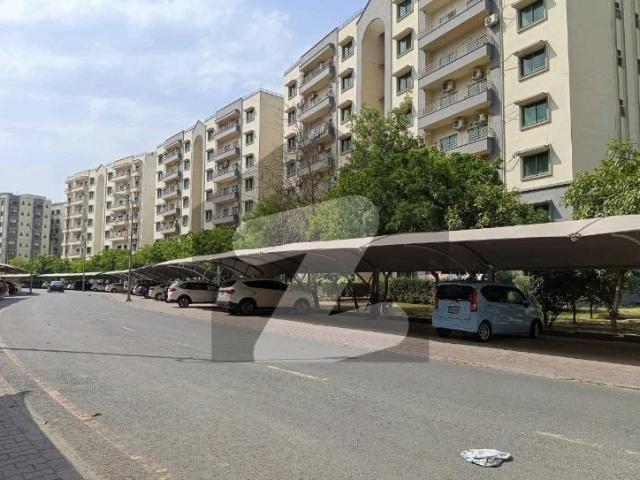 Flat For rent In Beautiful Askari 11
