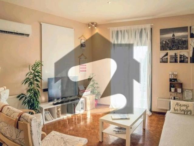 Flat For rent In Beautiful Bahria Town Sector D