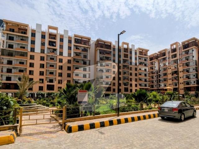 Flat For rent In Beautiful Cantt View Lodges