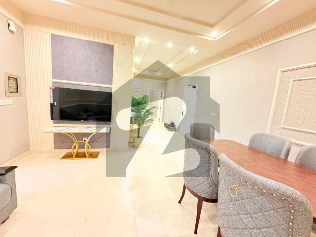 Flat For rent In Beautiful DHA Phase 8 Ex Air Avenue