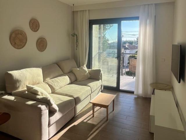 Flat for rent in Benalmádena pueblo, Benalmádena, Málaga