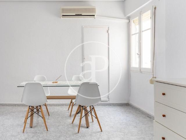 Flat for rent in Benicalap Valencia