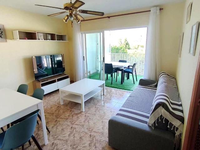 Flat for rent in Benicàssim, Castellón