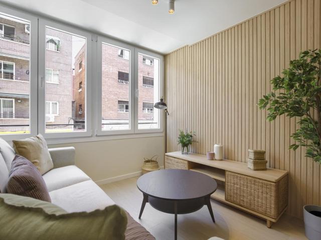 Flat for rent in Berruguete, Madrid city, Madrid