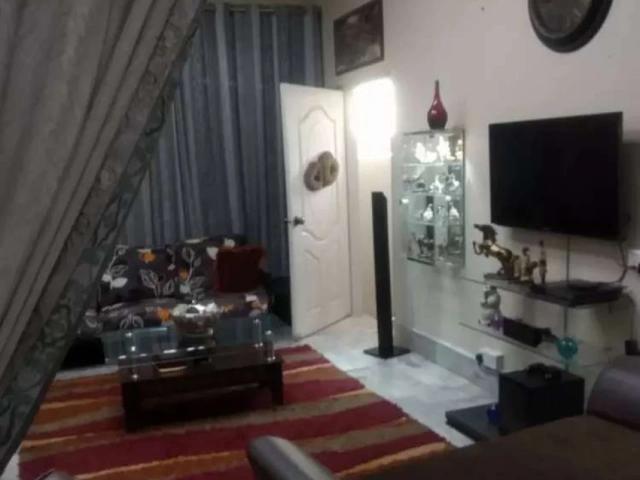 Flat For Rent in Bhayani Heights 2 Bedroom Drawing Dinning Key in hand Karachi Gulshan E Iqbal Block 4 ID 61707
