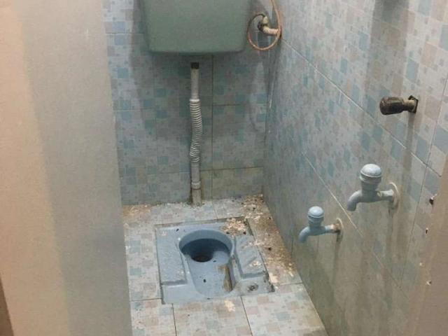 Flat for rent in block F North Nazimabad Karachi Shahra e Jahangir ID 61713