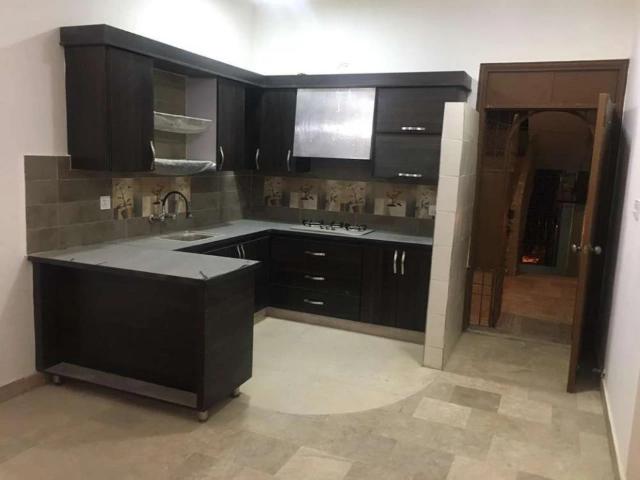 Flat For rent in block i North Nazimabad Karachi North Nazimabad ID 55495