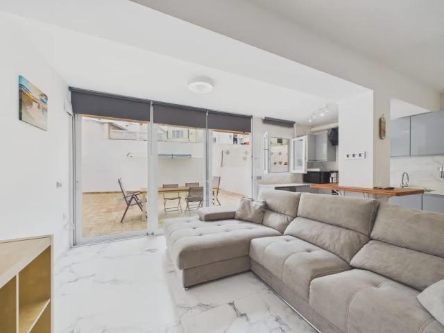 Flat for rent in Bons Aires, Palma de Mallorca, Mallorca