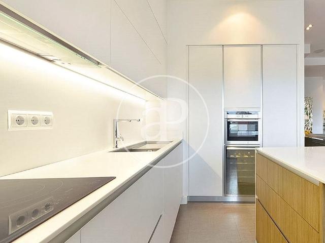 Flat for rent in Cuatro Caminos Madrid