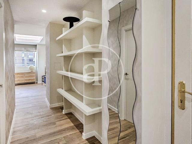 Flat for rent in Cuzco Madrid