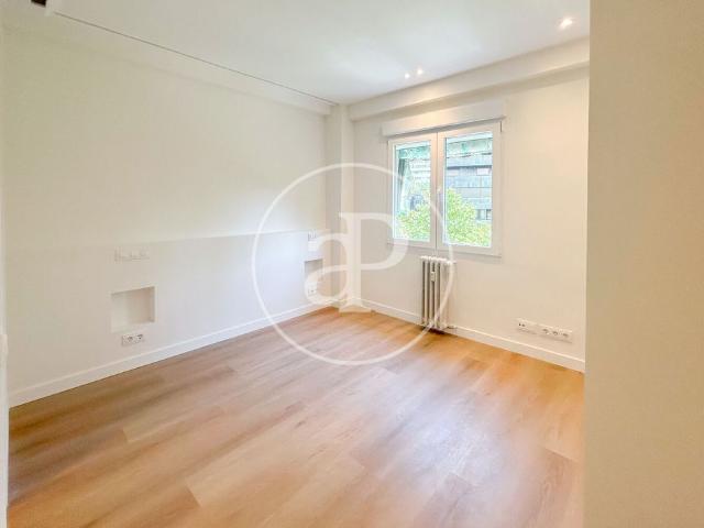 Flat for rent in Cuzco Madrid