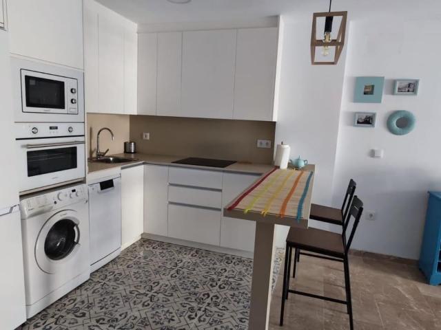 Flat for rent in Cádiz city, Cádiz