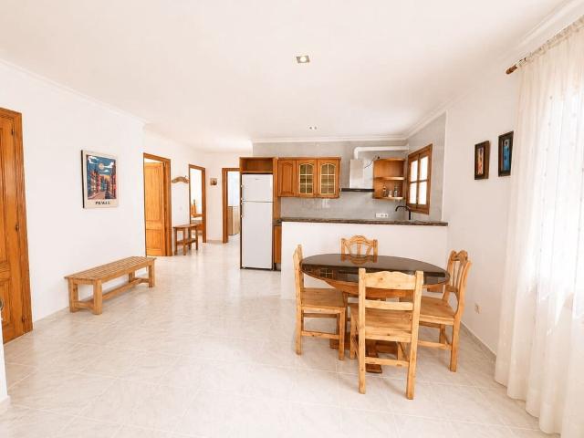 Flat for rent in Cala Ratjada, Capdepera, Mallorca