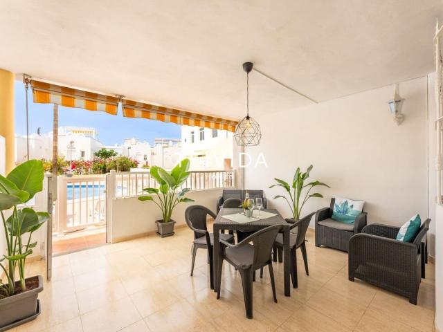 Flat for rent in Callao Salvaje, Adeje, Tenerife
