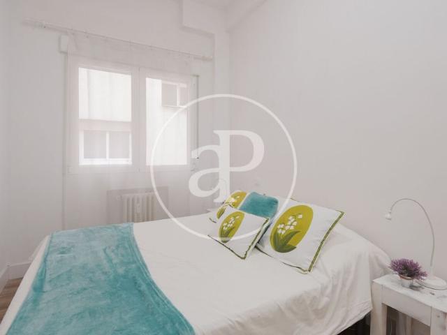 Flat for rent in calle Ibiza