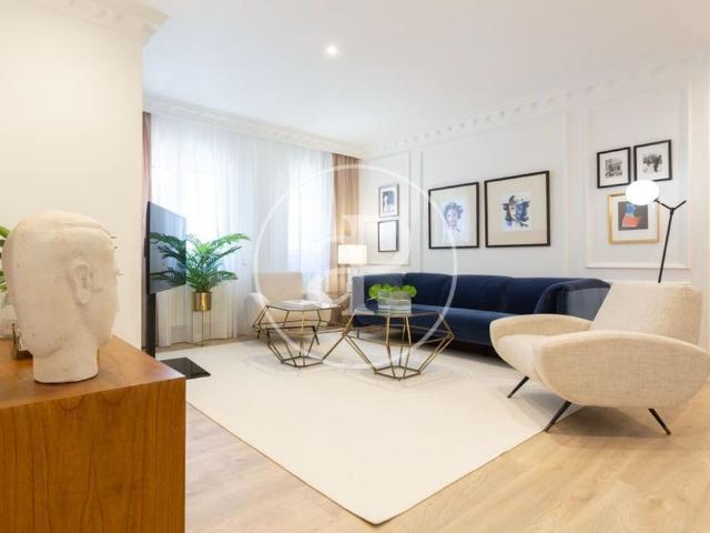 Flat for rent in calle Jorge Juan
