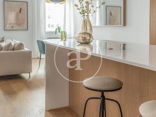 Flat for rent in calle Jorge Juan