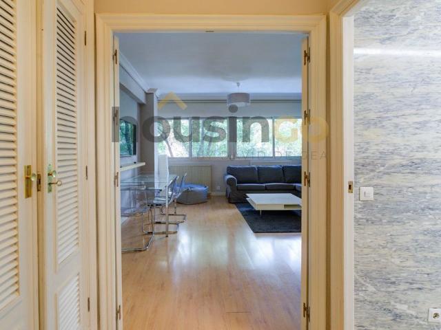 Flat for rent in Calle López de Hoyos