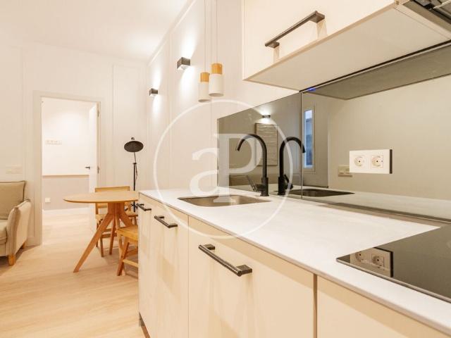 Flat for rent in Calle San Dimas