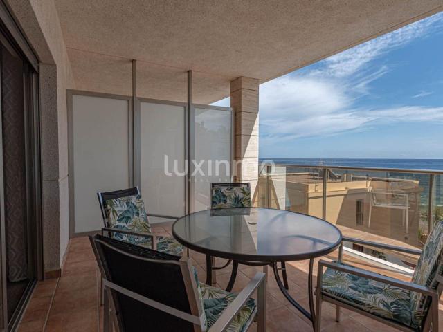 Flat for rent in Calpe / Calp, Alicante