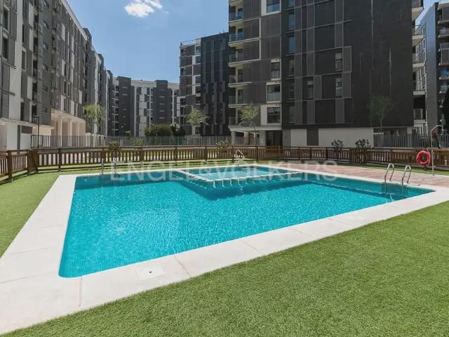 Flat for rent in Quart de Poblet, Valencia