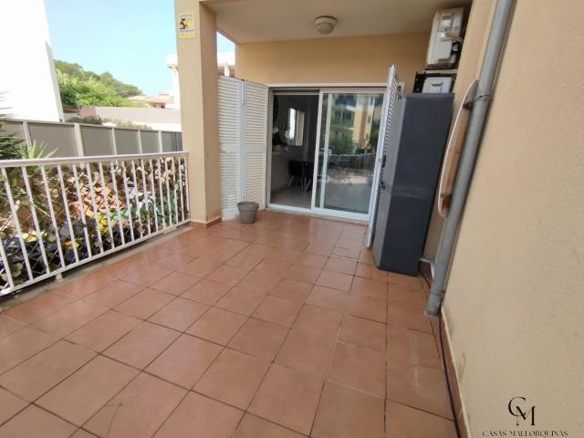 Flat for rent in Ca'n Picafort, Santa Margalida, Mallorca