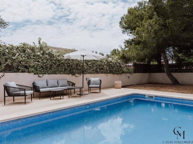 Flat for rent in Ca'n Picafort, Santa Margalida, Mallorca