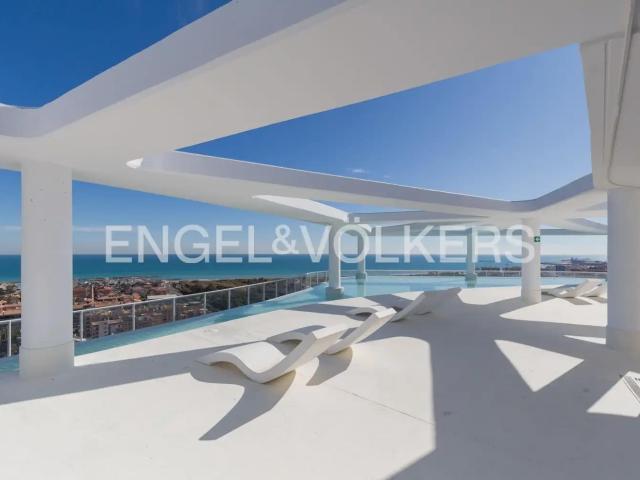 Flat for rent in Canet d'En Berenguer, Valencia