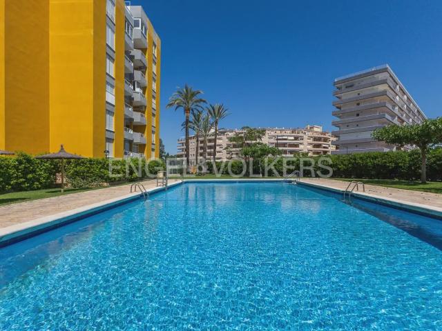 Flat for rent in Canet d'En Berenguer, Valencia