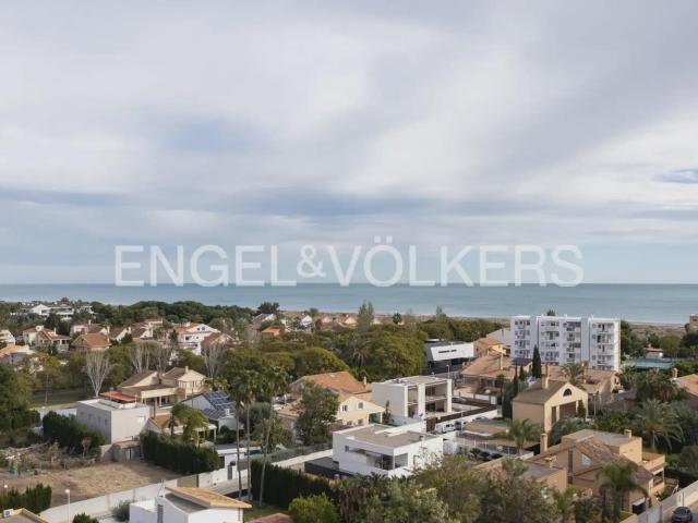Flat for rent in Canet d'En Berenguer, Valencia