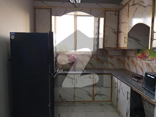 Flat For Rent In Cantt Citi Housing Society