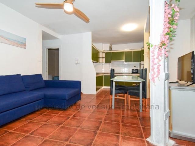 Flat for rent in Casco Antiguo, Aguilas, Murcia