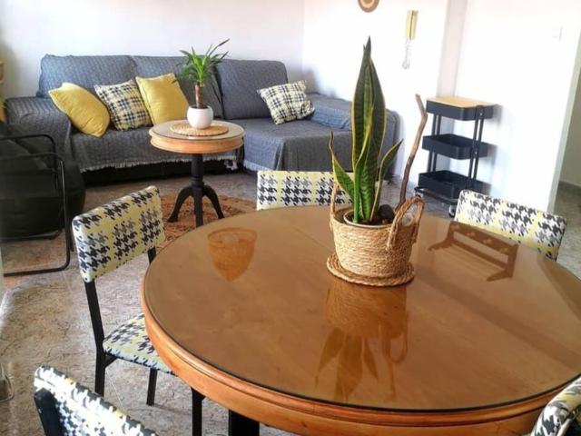 Flat for rent in Casco Antiguo, Aguilas, Murcia