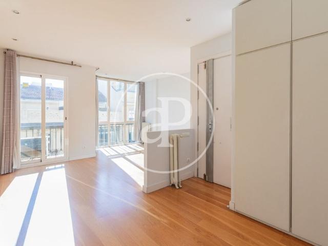Flat for rent in Castellana Madrid