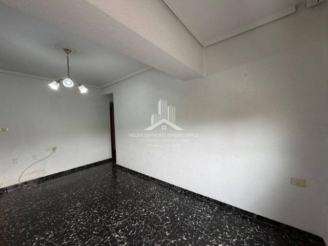 Flat for rent in Castelló de la Plana, Castellón