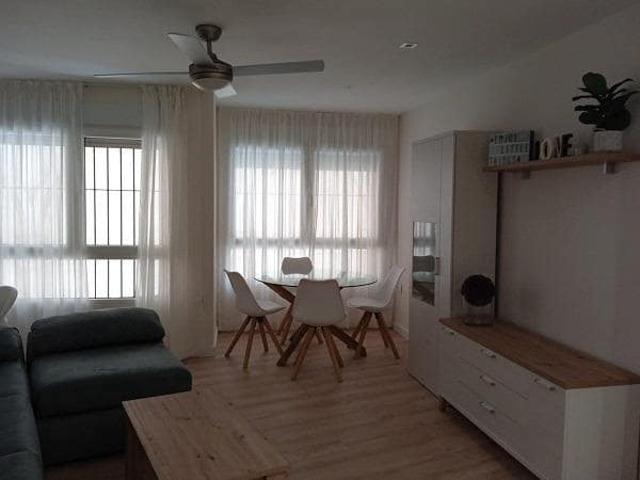 Flat for rent in Cartagena, Murcia