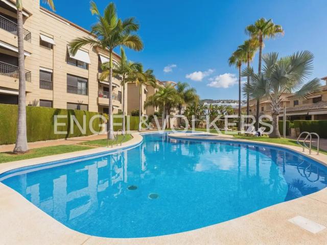 Flat for rent in Centro ciudad, Javea / Xàbia, Alicante
