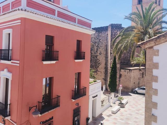 Flat for rent in Centro ciudad, Javea / Xàbia, Alicante