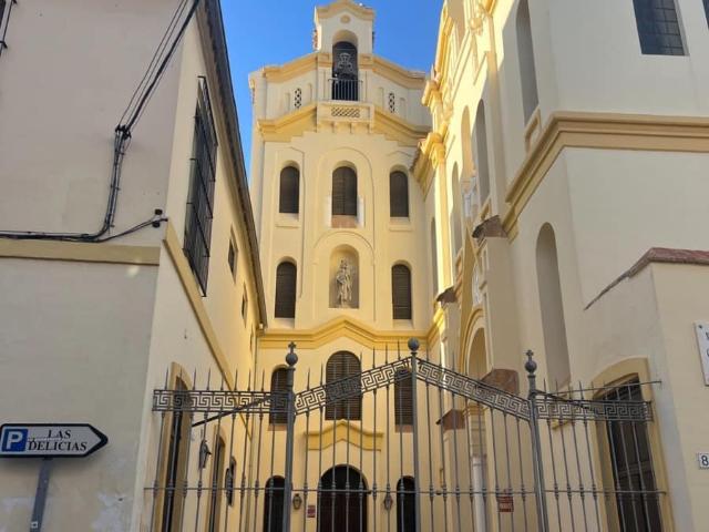 Flat for rent in Málaga city, Málaga