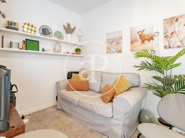 Flat for rent in Cercedilla