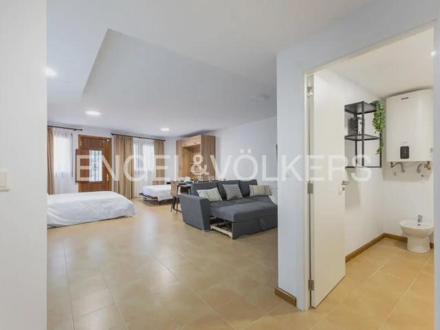 Flat for rent in Chóvar, Castellón